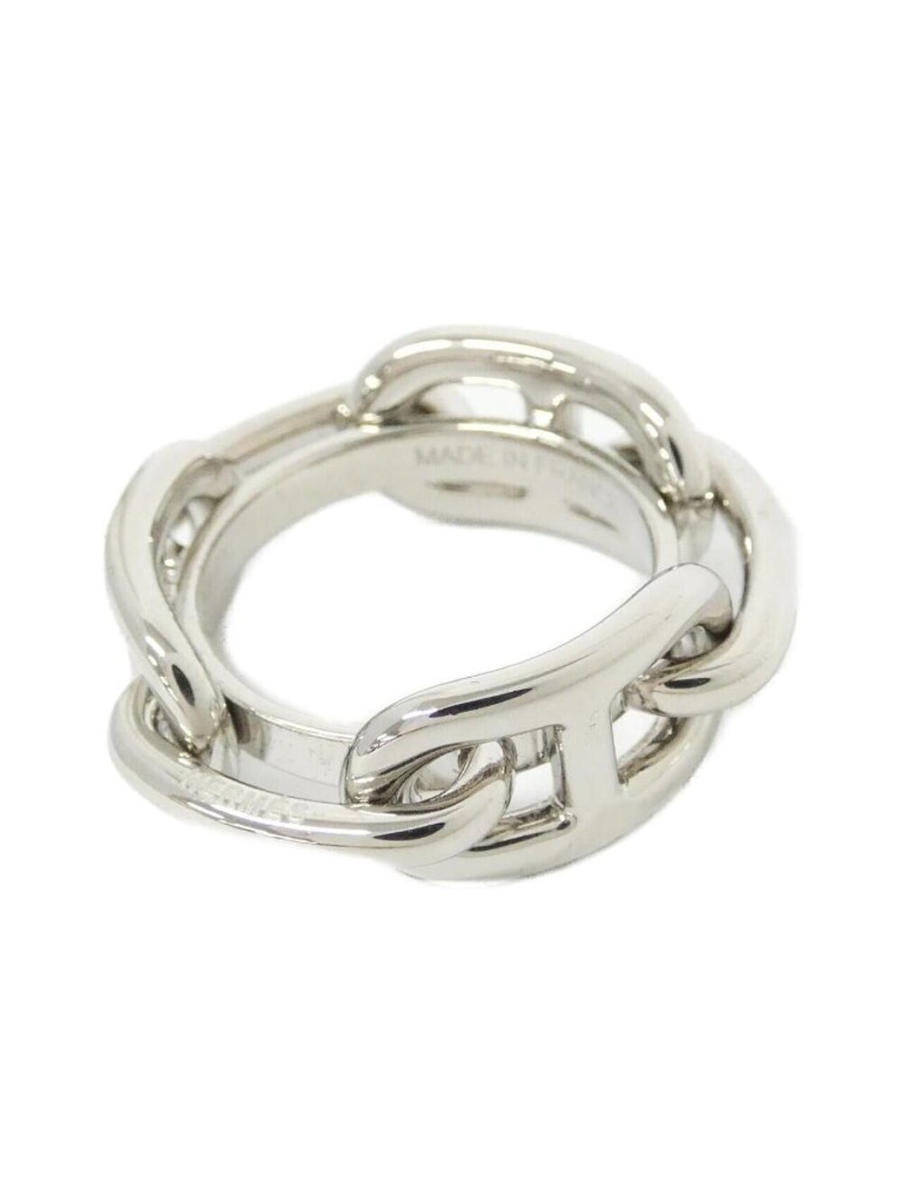 Hermes Legato Scarf Ring